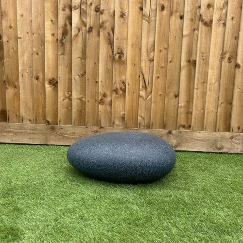 Pebble Midnight Stone 60 CMS