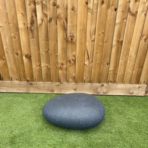 Pebble Midnight Stone 60 CMS - Image 2