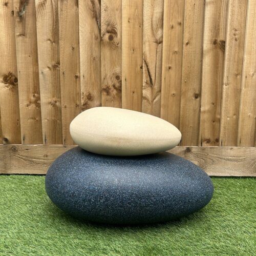Pebble Midnight Stone 60 CMS - Image 4