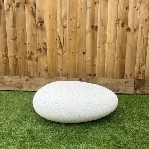 Pebble Natural Stone 60 CMS