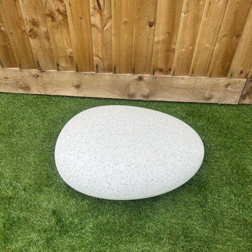 Pebble Natural Stone 60 CMS - Image 2