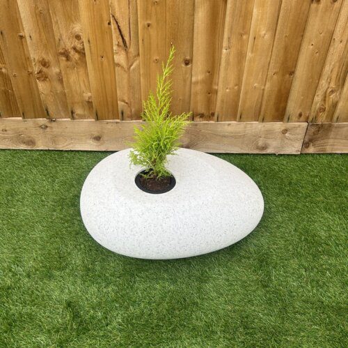 Pebble Natural Stone 60 CMS - Image 4