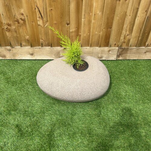 Pebble Sand Stone 60 CMS - Image 4