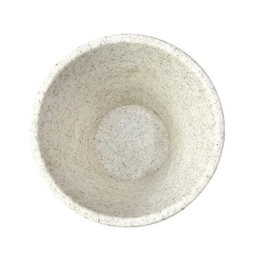 Milano Natural Stone Planter (30 CMS) - Image 3