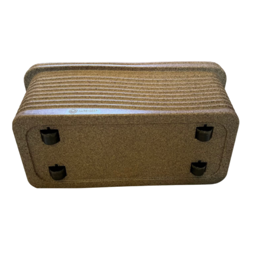 Florence Sand Stone 60 CMS (With Wheels) - Image 3