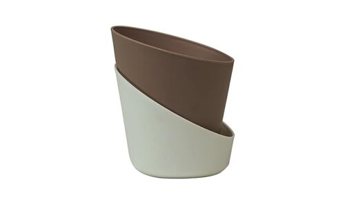 Atlantis Small Mocha (Set of 3) - Image 2