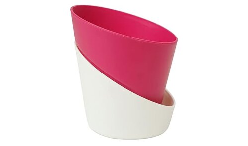 Atlantis Small Pink (Set of 3) - Image 2