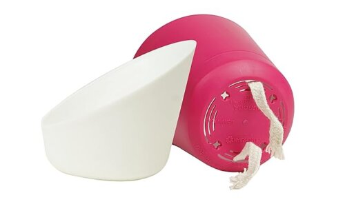 Atlantis Small Pink (Set of 3) - Image 3