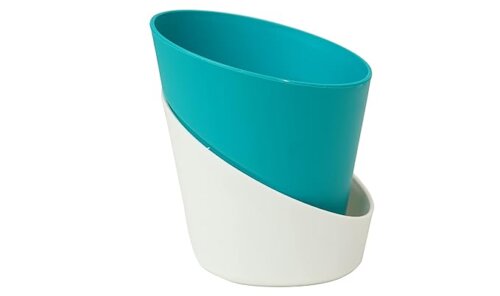 Atlantis Small Teal (Set of 3) - Image 2