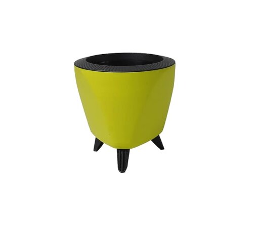 Lagos Yellow (Set of 3) - Image 2