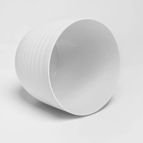Verona Wave White (With Wheels) - Image 6