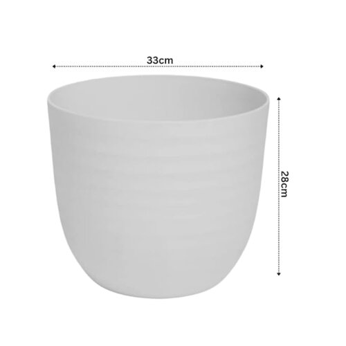 Verona Wave White (With Wheels) - Image 7