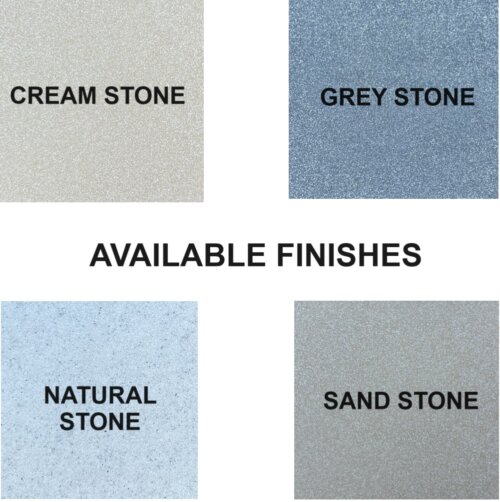 Egg Chair Cream Stone - Image 4