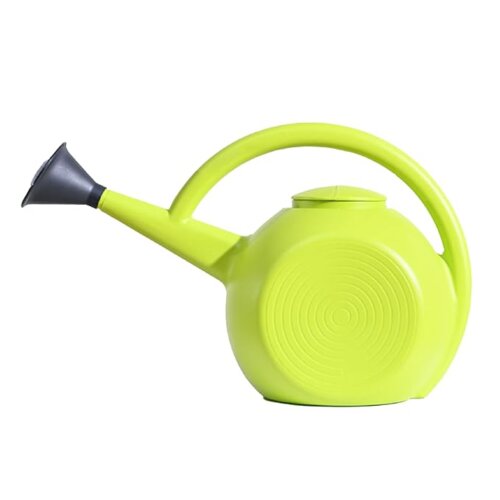 Watering Can Yellow - Image 2