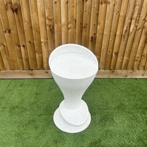 Lounge Chair Natural Stone - Image 2