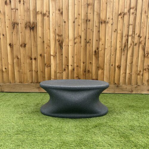 Coffee Table Midnight Blue Finish