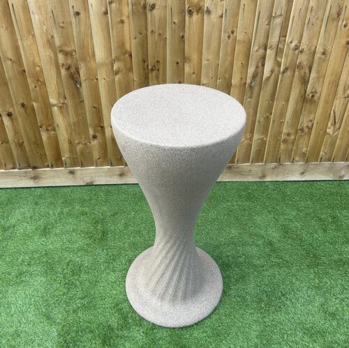 Lounge Table Sand Stone - Image 2
