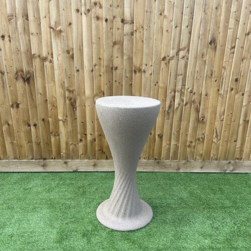 Lounge Table Sand Stone